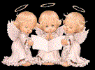 cherubinki: 11
